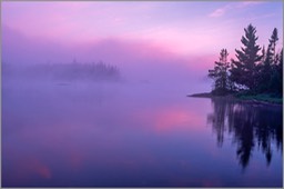 Peaceful Waters WEB