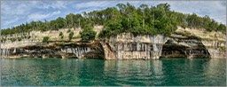 Pictured Rocks pano 5 WEB